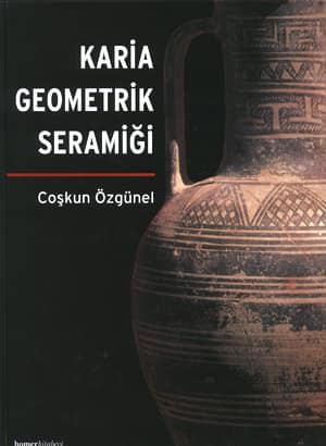 Karia Geometrik Seramigi