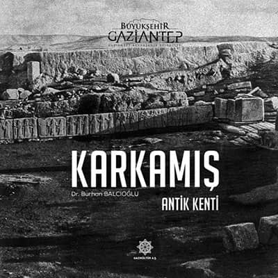 Karkamis Antik Kenti