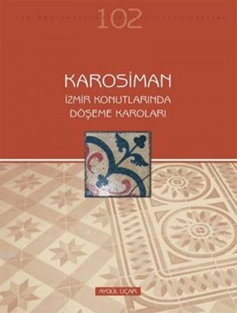 Karosiman. Izmir Konutlarinda Doseme Karolari