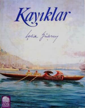 Kayiklar