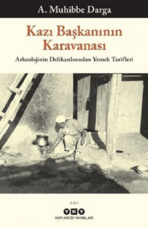 Kazi Baskaninin Karavanasi