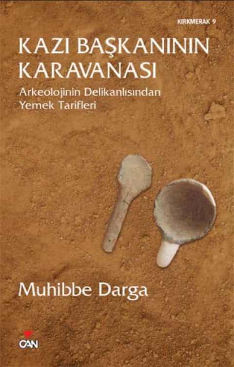 Kazi Baskaninin Karavanasi