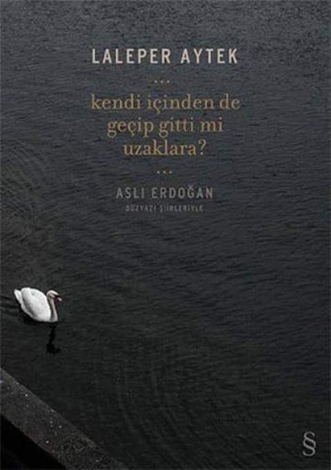 Kendi Icinden de Gecip Gittin mi Uzaklara?