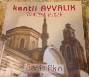 Kentli Ayvalik
