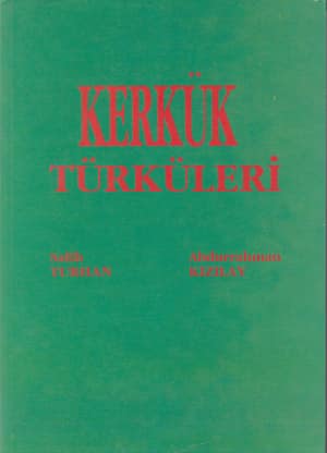 Kerkuk Turkuleri