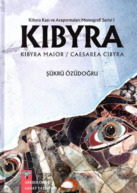 Kibyra. Kibyra Maior / Caesarea Cibyra