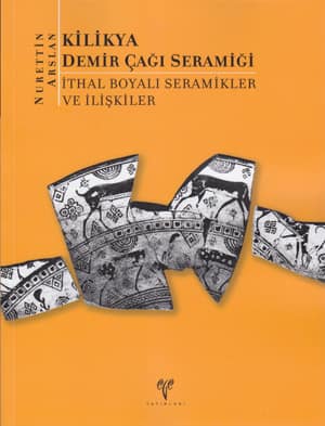 Kilikya Demir Cagi Seramigi