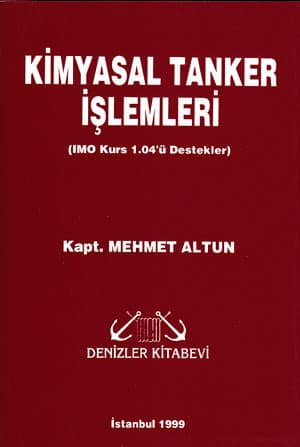 Kimyasal Tanker Islemleri
