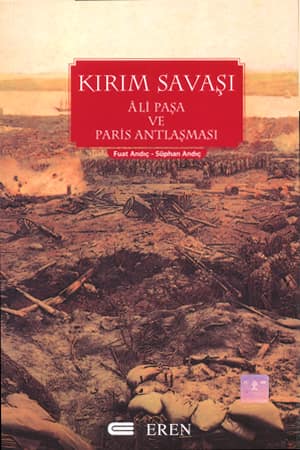 Kirim Savasi, Ali Pasa ve Paris Antlasmasi