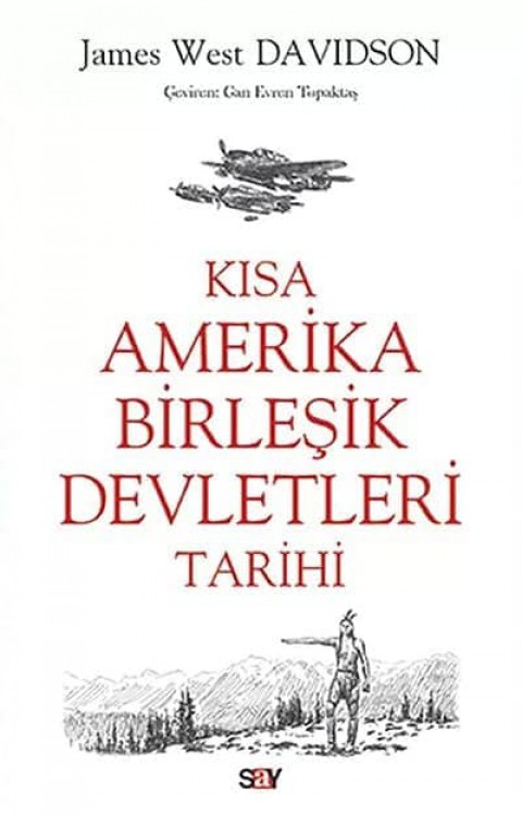 Kisa Amerika Birlesik Devletleri Tarihi
