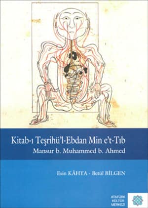 Kitab-i Tesrihu'l-Ebdan Min e't-Tib