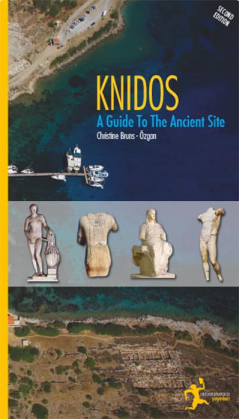 Knidos A Guide to the Ancient Site