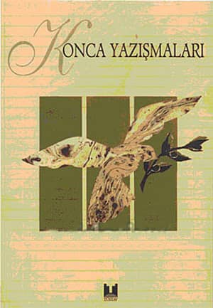 Konca Yazismalari
