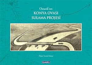 Konya Ovasi Sulama Projesi