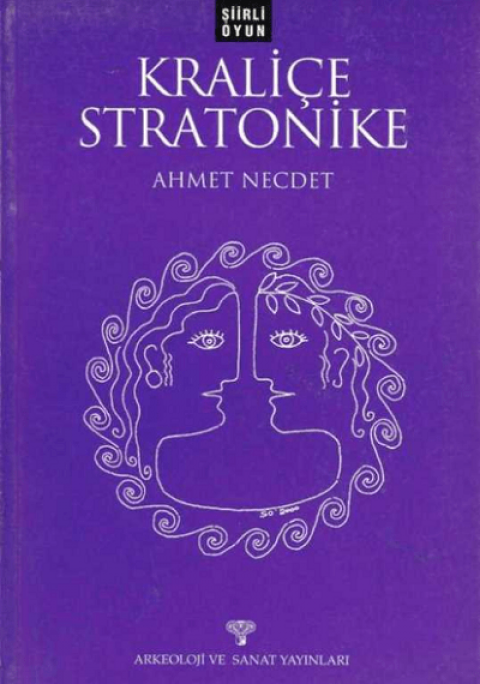 Siirli Oyun - Kralice Stratonike