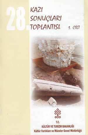 28. Kazi Sonuclari Toplantisi 1-2 / Canakkale, 29 May-1 June 2006