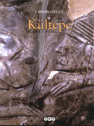 Kultepe Kanis / Nesa