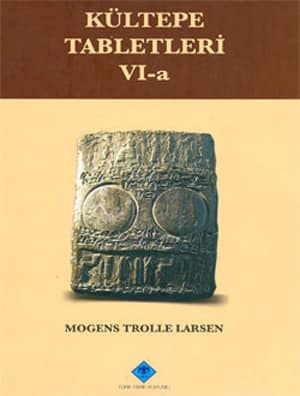 Kultepe Tabletleri VI-a