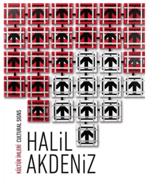 Kultur Imleri / Cultural Sings: Halil Akdeniz