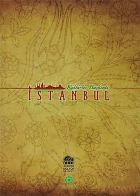 Kulturler Baskenti Istanbul
