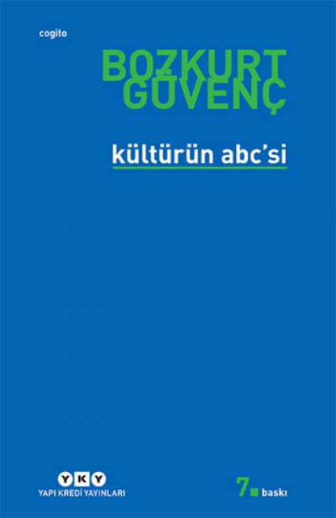 Kulturun ABC'si