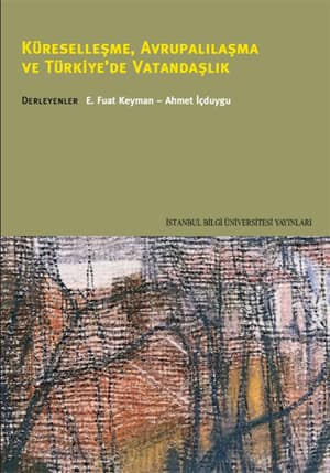 Kuresellesme, Avrupalilasma ve Turkiye'de Vatandaslik
