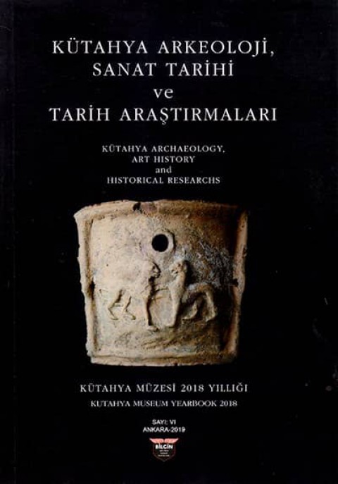 Kutahya Archaeology, Art History and Historical Research