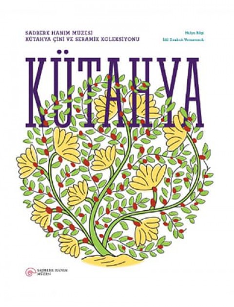 KUTAHYA - Sadberk Hanım Müzesi Kütahya Çini ve Seramik Koleksiyonu