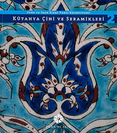 Kutahya Cini ve Seramikleri 2