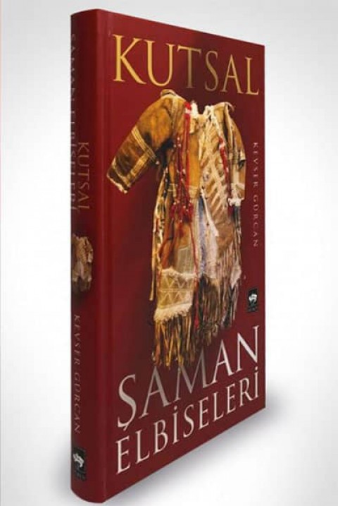 Kutsal Saman Elbiseleri