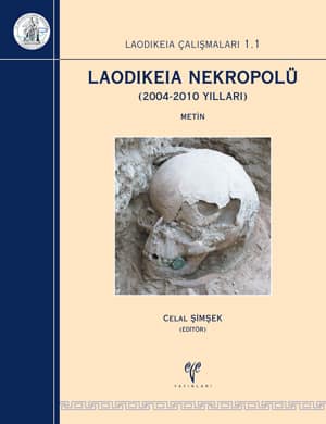 Laodikeia Nekropolu - Laodikeia Çalışmaları 1.1