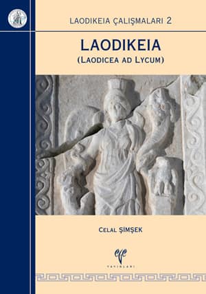Laodikeia - Laodikeia Çalışmaları 2