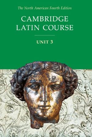 Cambridge Latin Course, Unit 3