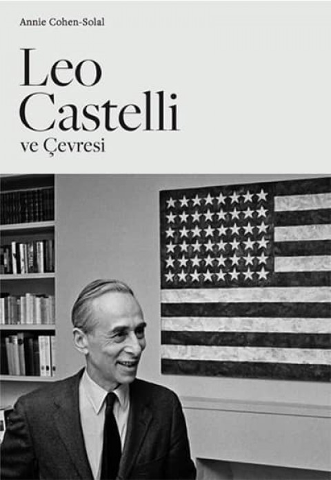 Leo Castelli ve Cevresi