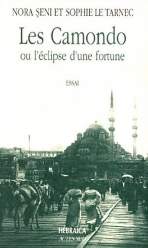Les Camondo ou l'éclipse d'une Fortune
