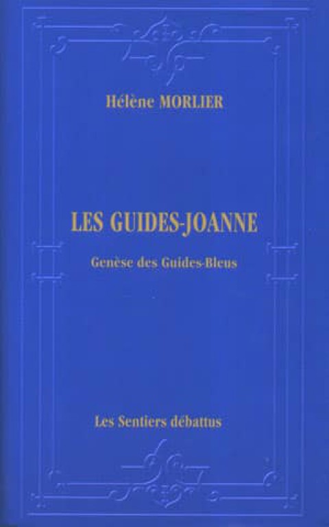 Les Guides-Joanne