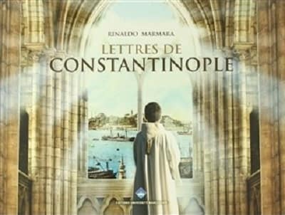 Lettres de Constantinople
