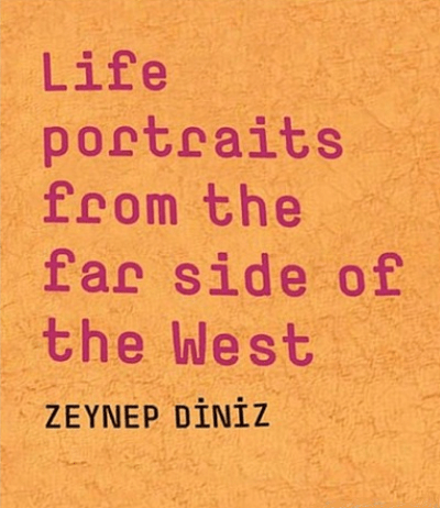 Life Portraits From the Far Side of the West