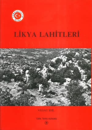 Likya Lahitleri