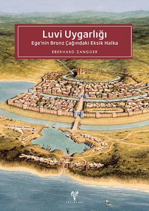 Luvi Uygarligi