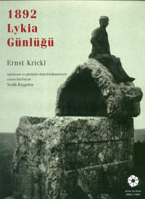 1892 Lykia Gunlugu
