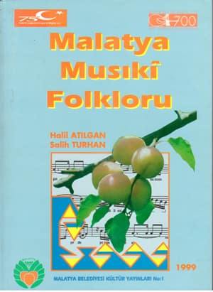 Malatya Musiki Folkloru