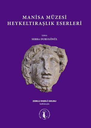 Manisa Muzesi Heykeltraslik Eserleri