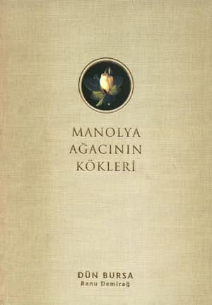 Manolya Agacinin Kokleri