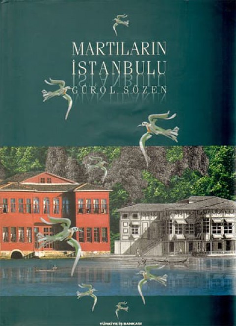 Martilarin Istanbulu