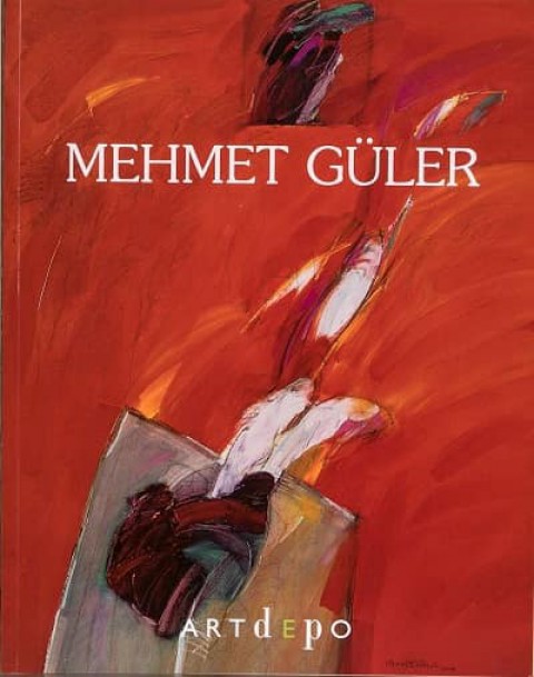 Mehmet Guler