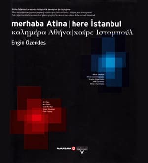 Merhaba Atina Here Istanbul