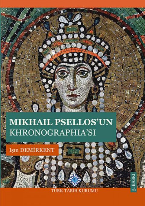 Mikhail Psellos'un Khronographia'si