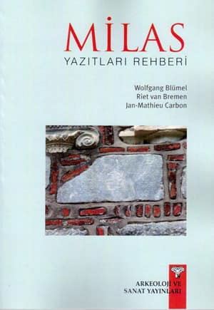 Milas Yazitlari Rehberi