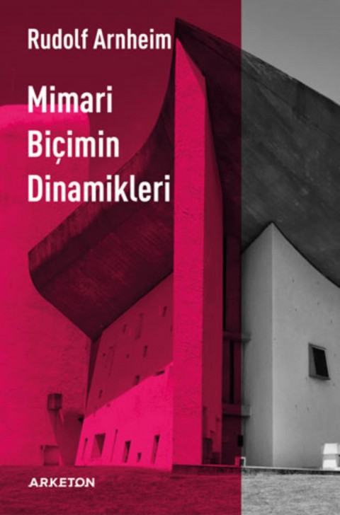 Mimari Bicimin Dinamikleri